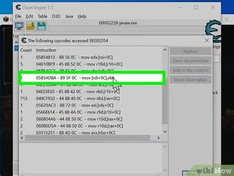ninja cheat 62 cheat engine slot|Cheat Engine: Cheat Table Framework Code (tutorial 7, part 2).